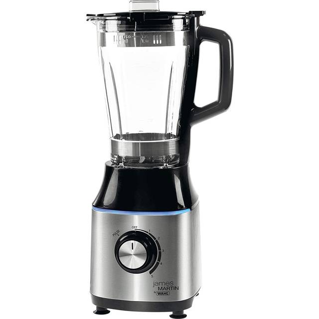 Wahl ZY024  James Martin Table Blender Stainless Steel UK Plug