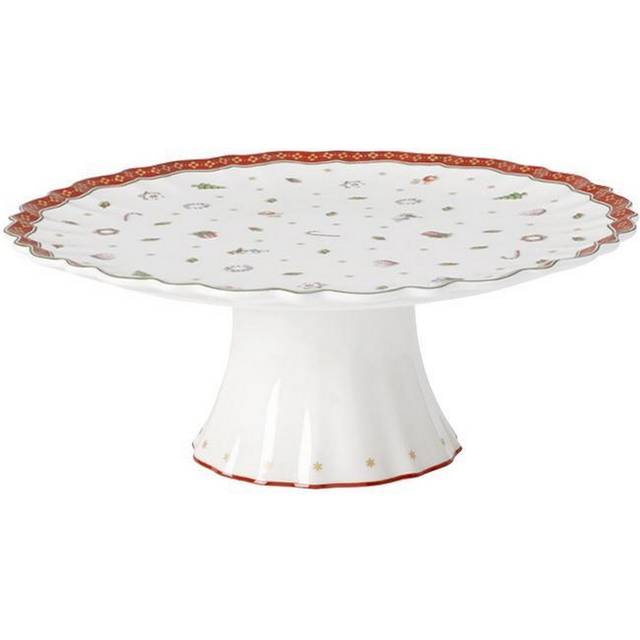 Toy&#39;s Delight Cake Plate, 28 cm