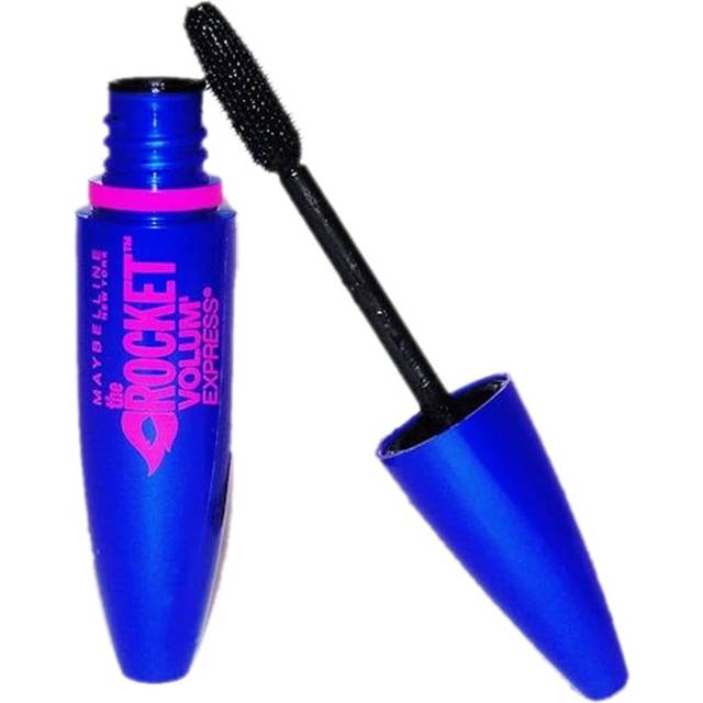 Maybelline The Rocket Volum' Express Mascara Brownish Black