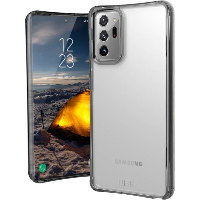 UAG Samsung Galaxy Note 20 Ultra Plyo fodral (is)