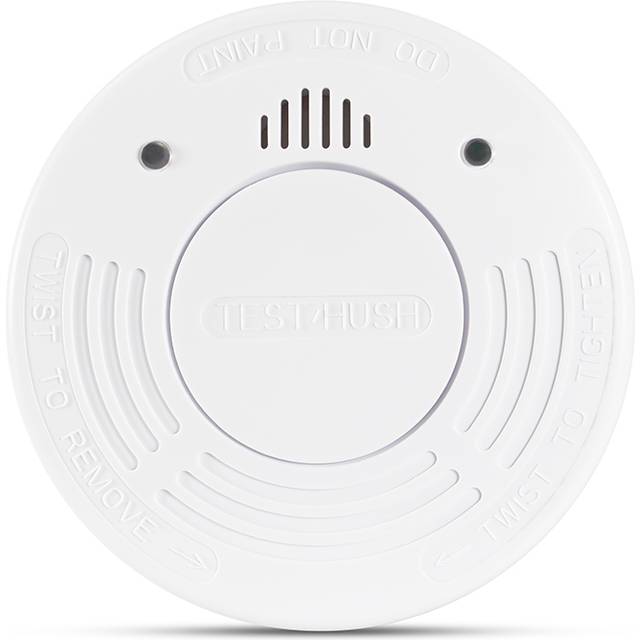 Nexa Brandvarnare NEXA-005 Inbyggt 5års batteri