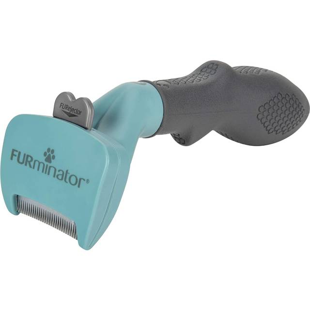 Undercoat deShedding Tool for Small Short Hair Cat - 261455 - Furminator