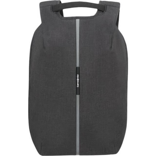 Ryggsäck SECURIPAK Svart