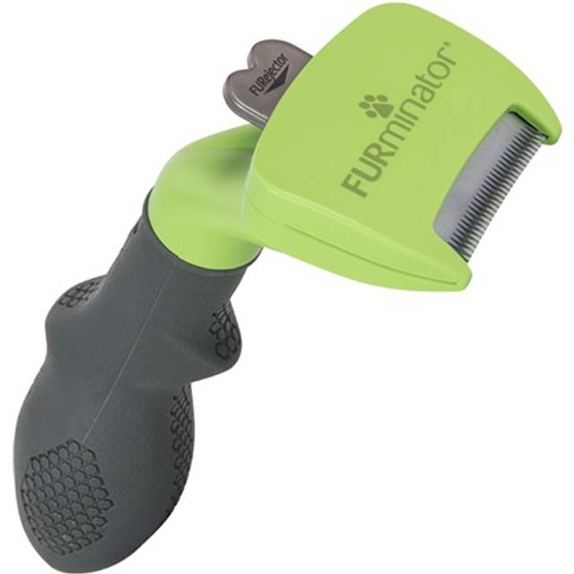 FURminator Long Hair S for Dogs - width 3.8cm