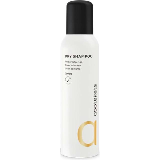 Apotekets Dry Shampoo 200ml