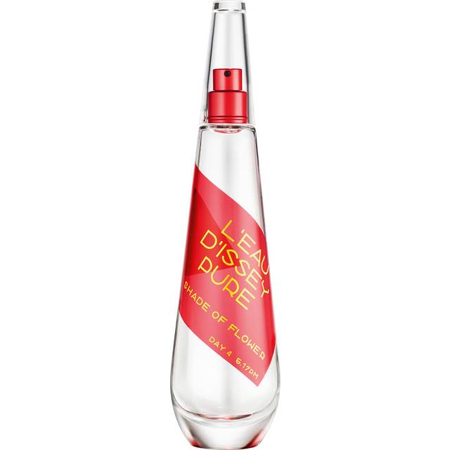 Issey Miyake L'Eau D'Issey Pure Shade Of Flower Eau De Toilette 90ml