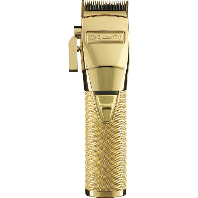 BaByliss Pro GoldFx Clipper