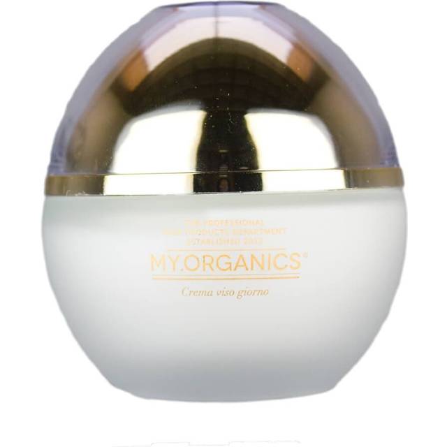 My.Organics Good Morning Cream 50 ml