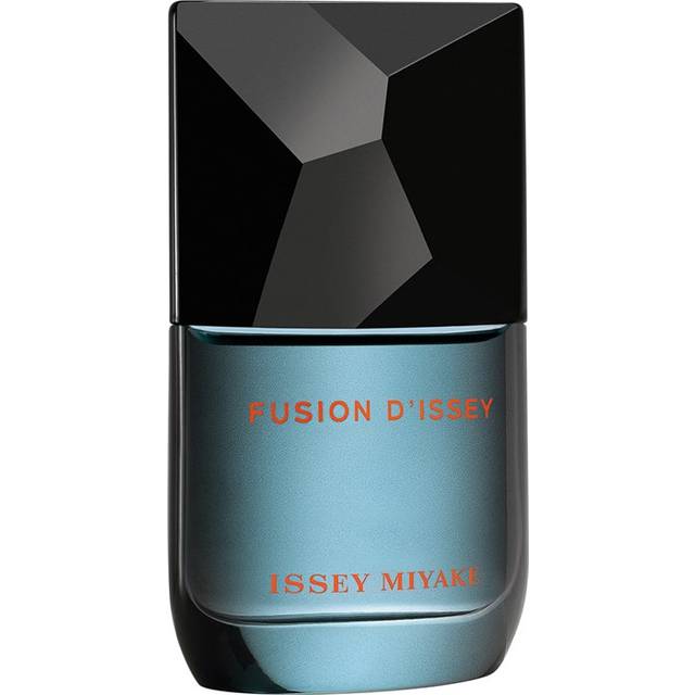 Issey Miyake Fusion d Issey Eau de Toilette 100ml