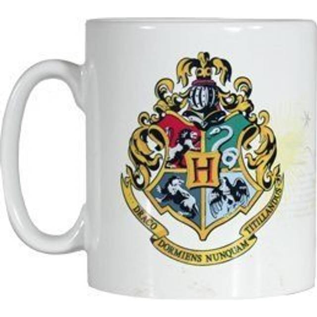 Harry Potter You Are So Loved Mug