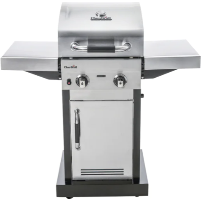 Char-Broil Advantage 225 S Gas BBQ, Size 2 Burner