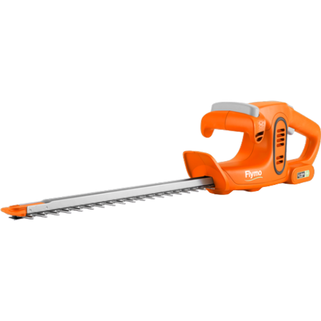 Flymo Simpli Cut Li Cordless Hedge Trimmer - 14.4V