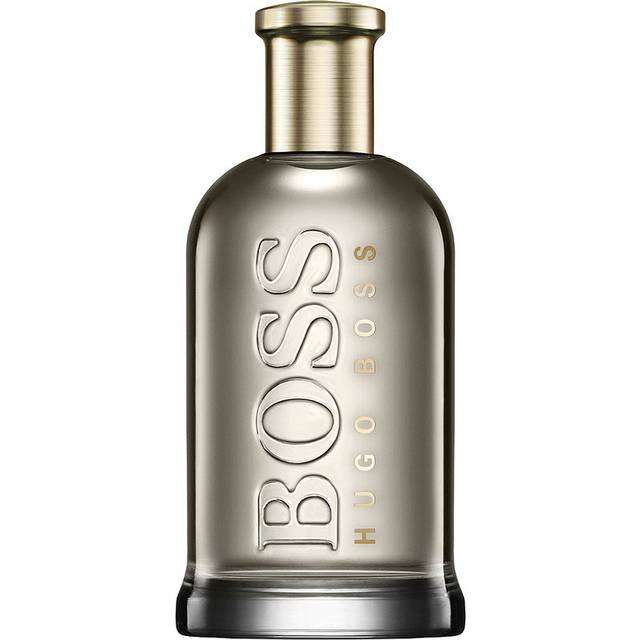 Hugo Boss Bottled Eau de Parfum 200 ml