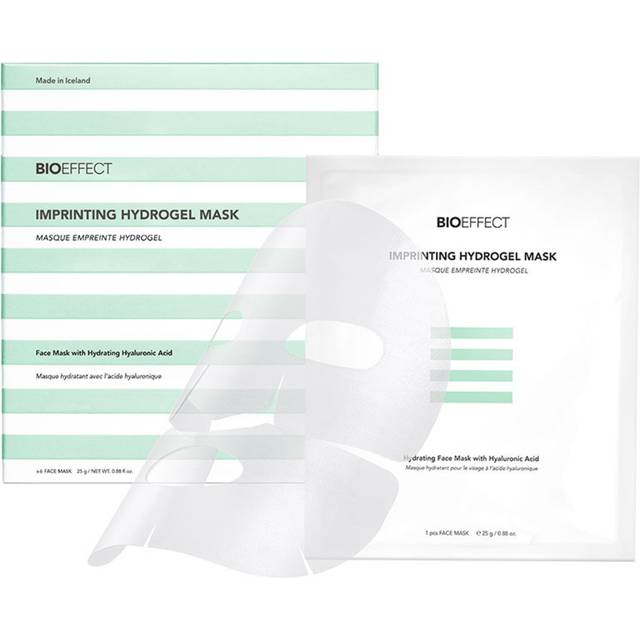 BIOEFFECT Imprinting Hydrogel Mask 150g Pack of 6