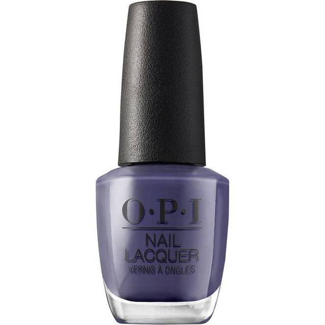 OPI Nice Set Of Pipes Nail Polish (NLU21) 15ml