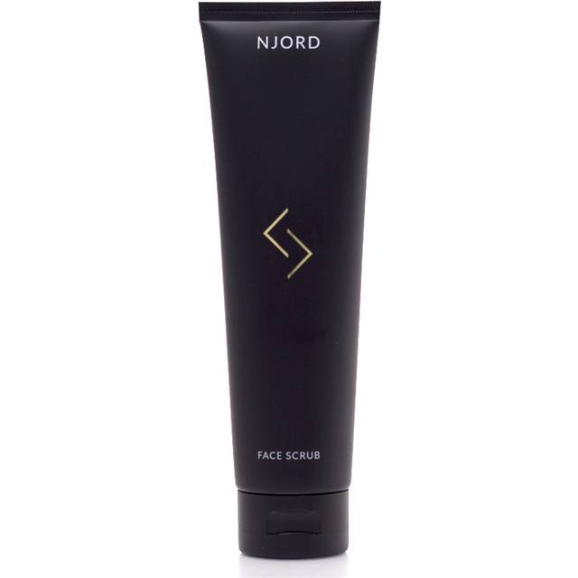Njord Face Scrub 150ml