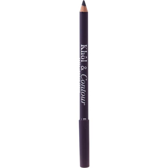 Bourjois Khôl & Contour #07 Prunissime
