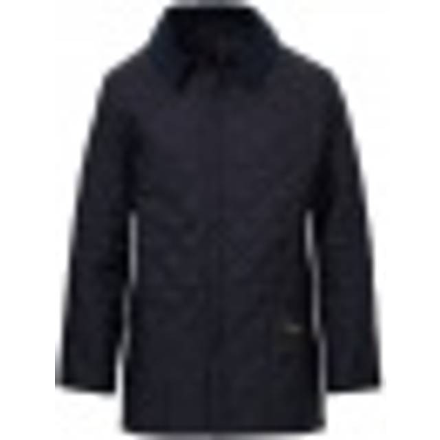 Barbour Liddesdale Quilt - Jacka - Herr Navy XL