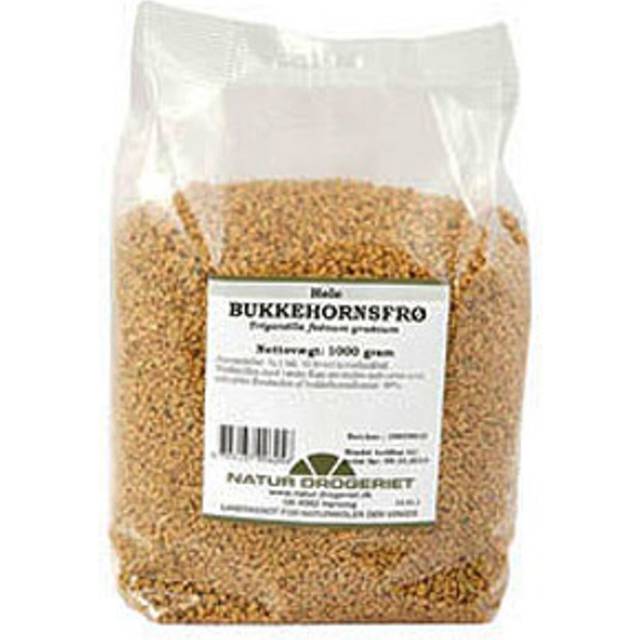 Natur-Drogeriet Bockhornsklöverfrön Hela - 1 kg