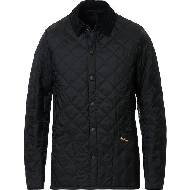 Heritage Liddesdale Jacket Black