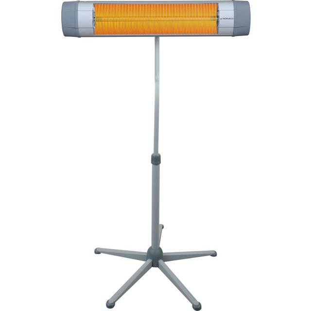Infravärmare Star15 1500W IPX4 - Opranic med stativ