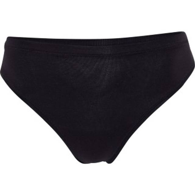 JBS of Denmark Bamboo Thong - Black - X-Large