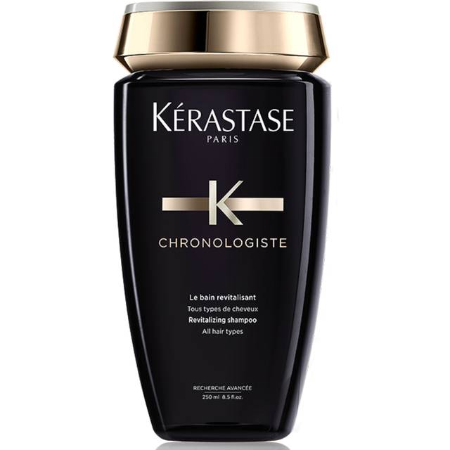 Kérastase Chronologiste Bain Revitalizing Hair Shampoo 250ml