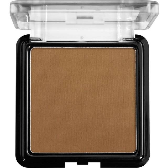 Bronx Colors Compact Powder CP06 Cacao
