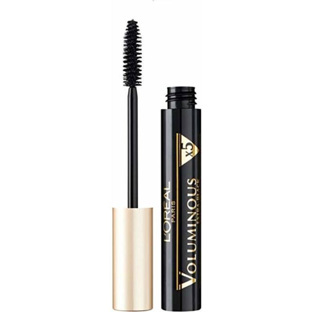 L'Oréal Volumissime x5 Mascara Extra Black