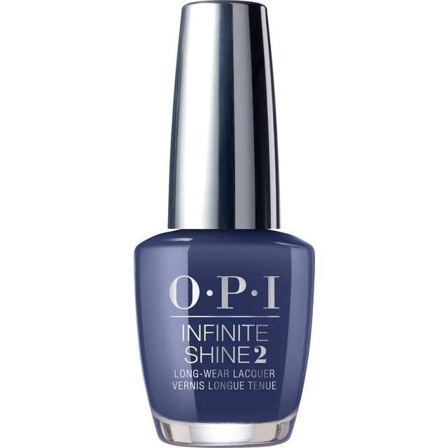 OPI Infinite Shine Nice Set Of Pipes - 11 Day Wear Nail Polish 15ml (I