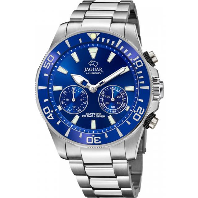 Jaguar Watches Mod. J888/1