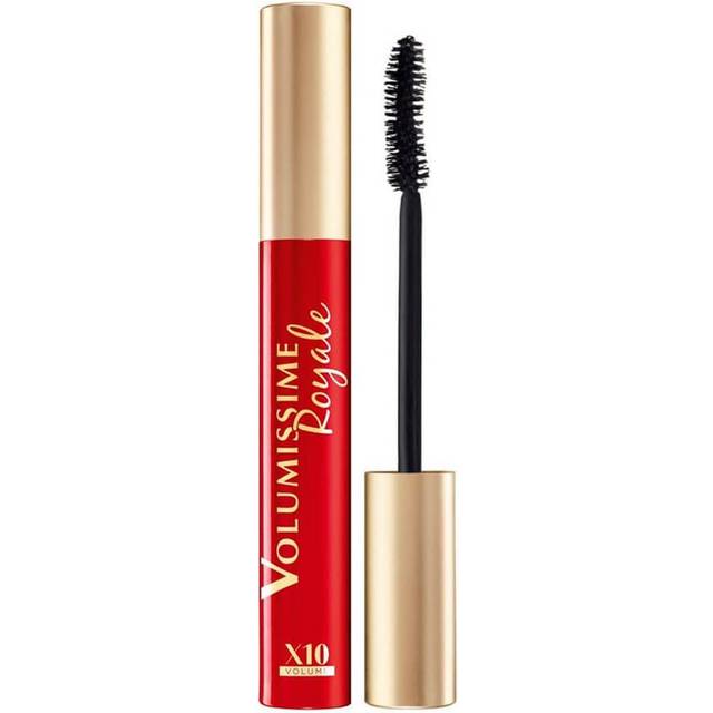 L'Oréal Volumissime Royale Mascara 01 Black 7,9 ml