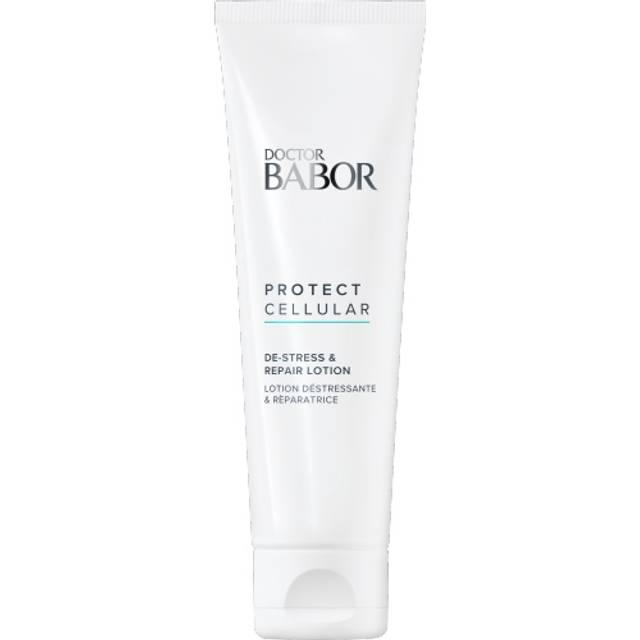 Doctor Babor Protect Cellular De-stress & Repair Lotion 150 ml