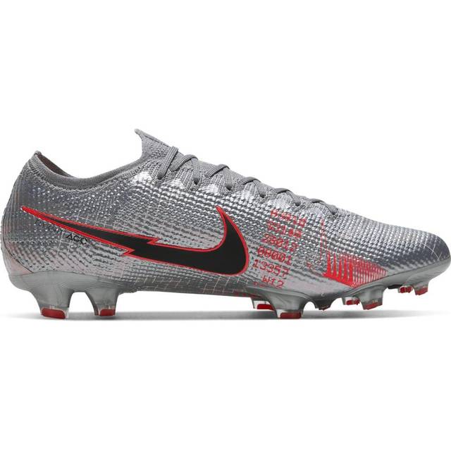 Mercurial vapor 13 elite fg soccer cleat - laser crimson/black best sale