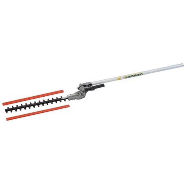 Draper Hedge Trimming Attachment - 440mm, Black