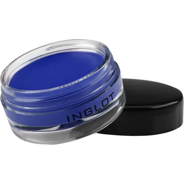 Inglot AMc EYELINER gEL 67  gel Eyeliner Matte  Waterproof  High Intensity Pigments  Eye Makeup  creamy texture 55 g019 US OZ