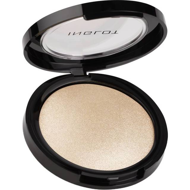 Inglot Soft Sparkler Highlighter #51