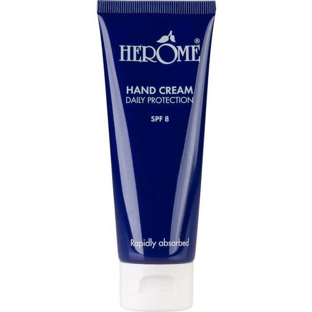 Herome Daily Protection Hand Cream SPF8 75ml