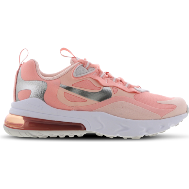 Nike Air Max 270 React Gg Running Trainers Cq5420 Sneakers Shoes 611