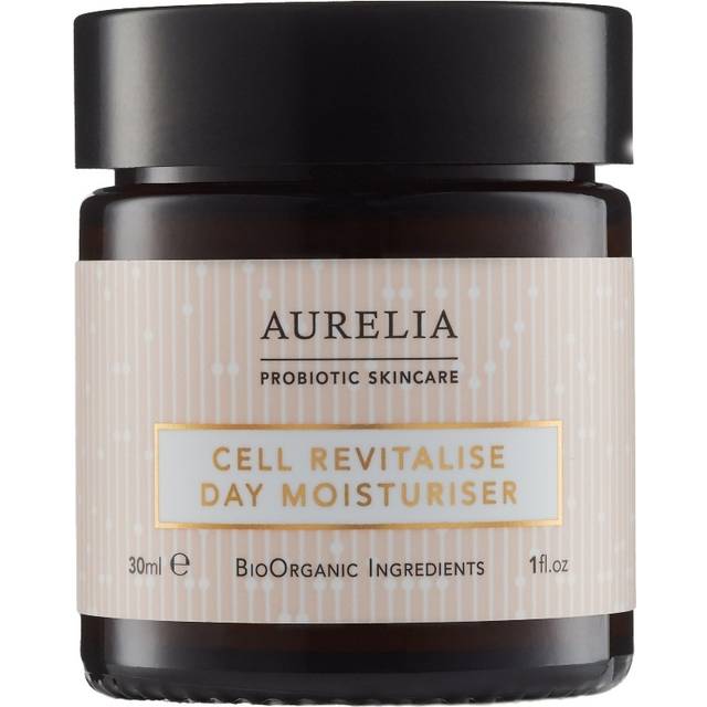 Aurelia London Cell Revitalise Day Moisturiser 30ml