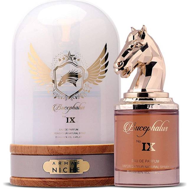 Armaf Niche Bucephalus IX Eau de Parfum 100ml Spray