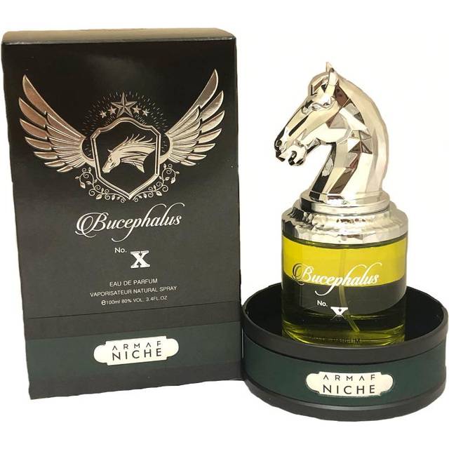 Armaf Bucephalus X Eau De Parfum 100ml