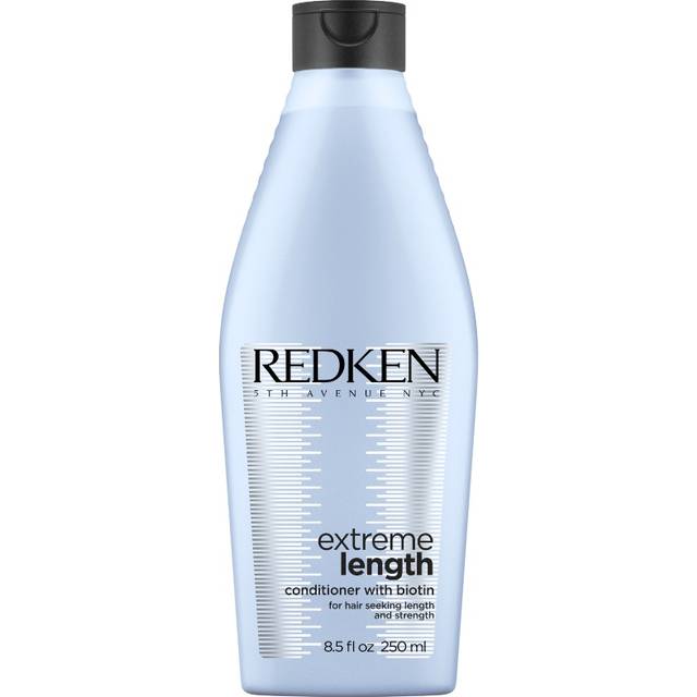 Redken Extreme Length Conditioner (2 x 300ml)