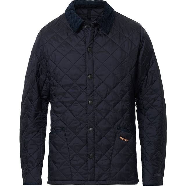 Heritage Liddesdale Quilted Jacket