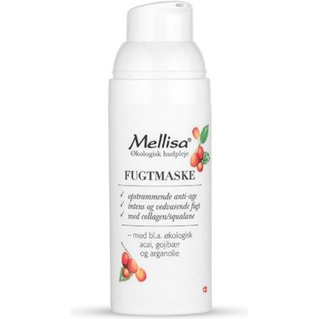 Mellisa Deep Moisture Mask 50ml