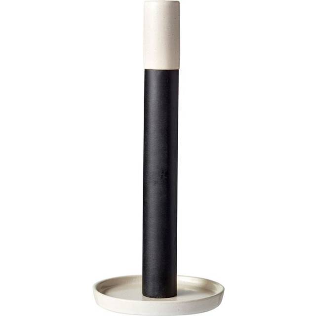 Bitz Bitz kitchen roll holder green