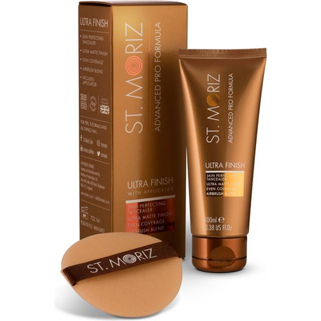 St. Moriz Advanced Pro Formula Ultra Finish - 100 ml