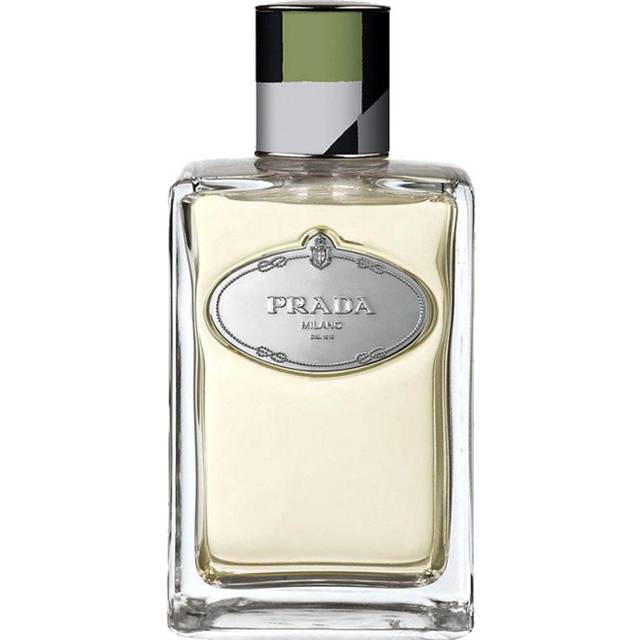 Prada Infusion de Vetiver Eau de Parfum - 100 ml