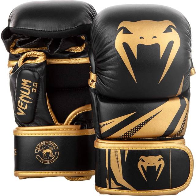Venum Challenger 3.0 MMAグローブ L/XL Venum Challenger 3.0 MMA Sparring Gloves L/XL • Price »