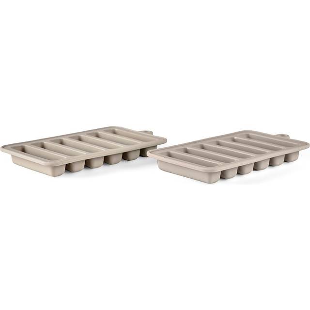 Bitz Bitz isbitslåda 2-pack Grå